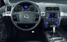 Volkswagen Touareg R-Line - 2006