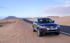 Volkswagen Touareg - 2006