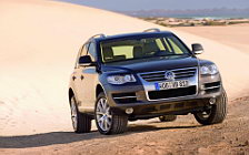 Volkswagen Touareg - 2006