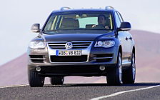 Volkswagen Touareg - 2006