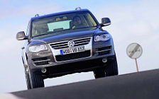 Volkswagen Touareg - 2006