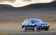 Volkswagen Touareg - 2006