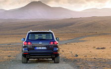 Volkswagen Touareg - 2006