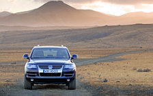 Volkswagen Touareg - 2006
