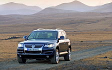 Volkswagen Touareg - 2006