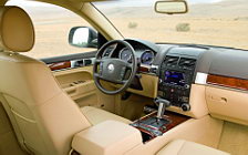 Volkswagen Touareg - 2006