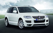 Volkswagen Touareg R-Line package - 2007