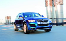 Volkswagen Touareg R50 - 2007