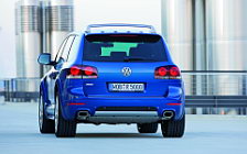 Volkswagen Touareg R50 - 2007