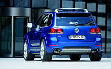 Volkswagen Touareg R50 - 2007