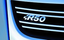 Volkswagen Touareg R50 - 2007