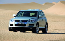 Volkswagen Touareg - 2007