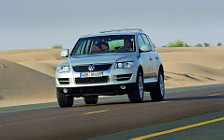 Volkswagen Touareg - 2007