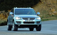 Volkswagen Touareg - 2007