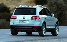 Volkswagen Touareg - 2007