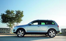 Volkswagen Touareg - 2007