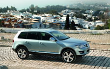 Volkswagen Touareg - 2007