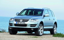Volkswagen Touareg - 2007