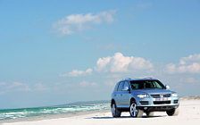 Volkswagen Touareg - 2007