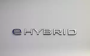 Cars wallpapers Volkswagen Touareg eHybrid - 2020