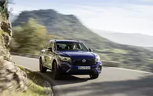 Cars wallpapers Volkswagen Touareg R - 2020