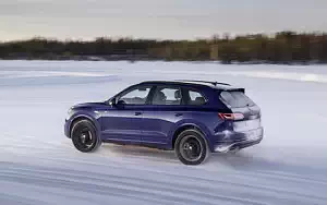 Cars wallpapers Volkswagen Touareg R - 2020