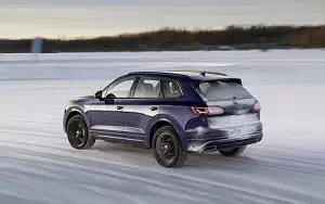 Cars wallpapers Volkswagen Touareg R - 2020