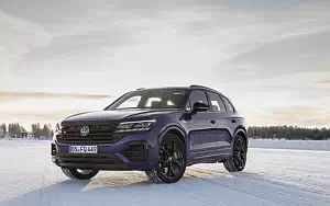 Cars wallpapers Volkswagen Touareg R - 2020