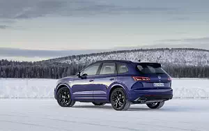 Cars wallpapers Volkswagen Touareg R - 2020