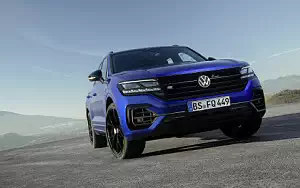 Cars wallpapers Volkswagen Touareg R - 2020