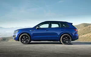 Cars wallpapers Volkswagen Touareg R - 2020