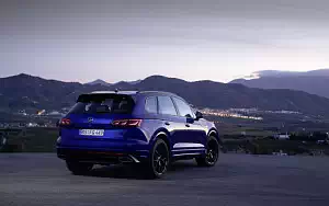 Cars wallpapers Volkswagen Touareg R - 2020