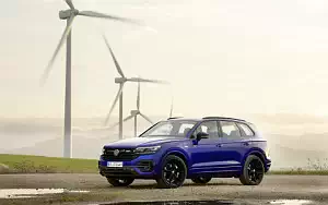 Cars wallpapers Volkswagen Touareg R - 2020