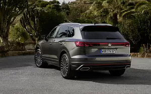 Cars wallpapers Volkswagen Touareg Elegance - 2023