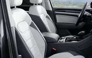 Cars wallpapers Volkswagen Touareg Elegance - 2023