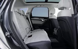 Cars wallpapers Volkswagen Touareg Elegance - 2023