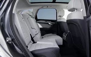 Cars wallpapers Volkswagen Touareg Elegance - 2023
