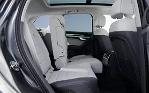 Cars wallpapers Volkswagen Touareg Elegance - 2023