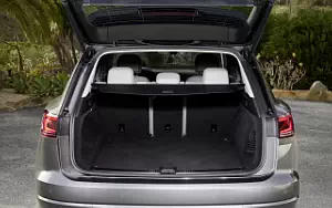 Cars wallpapers Volkswagen Touareg Elegance - 2023