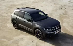 Cars wallpapers Volkswagen Touareg R eHybrid - 2023