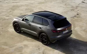 Cars wallpapers Volkswagen Touareg R eHybrid - 2023