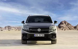 Cars wallpapers Volkswagen Touareg R eHybrid - 2023