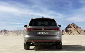 Cars wallpapers Volkswagen Touareg R eHybrid - 2023