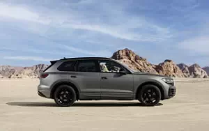 Cars wallpapers Volkswagen Touareg R eHybrid - 2023