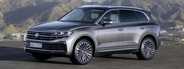 Volkswagen Touareg Elegance - 2023