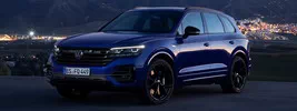 Volkswagen Touareg R - 2020