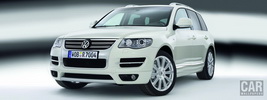 Volkswagen Touareg R-Line - 2006