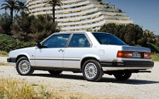 Cars wallpapers Volvo 780 Coupe - 1986-1990