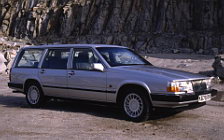 Cars wallpapers Volvo 940 Kombi - 1990-1998