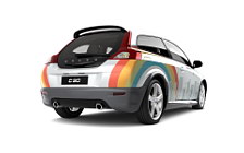 Cars wallpapers Volvo C30 - 2007
